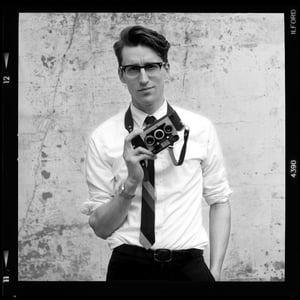 David Paulin