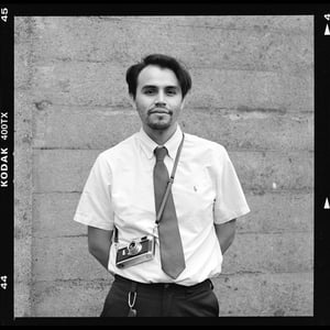 Jesus Rodriguez