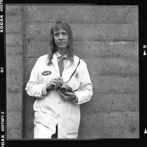 Peter Carlson