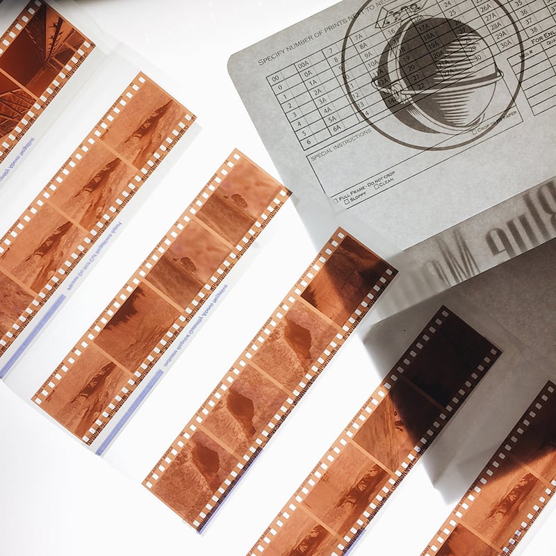 Paging and Archiving