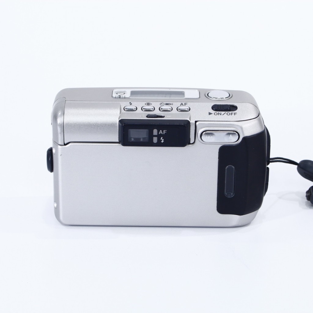 Pentax IQZoom 120mi Camera | Blue Moon Camera