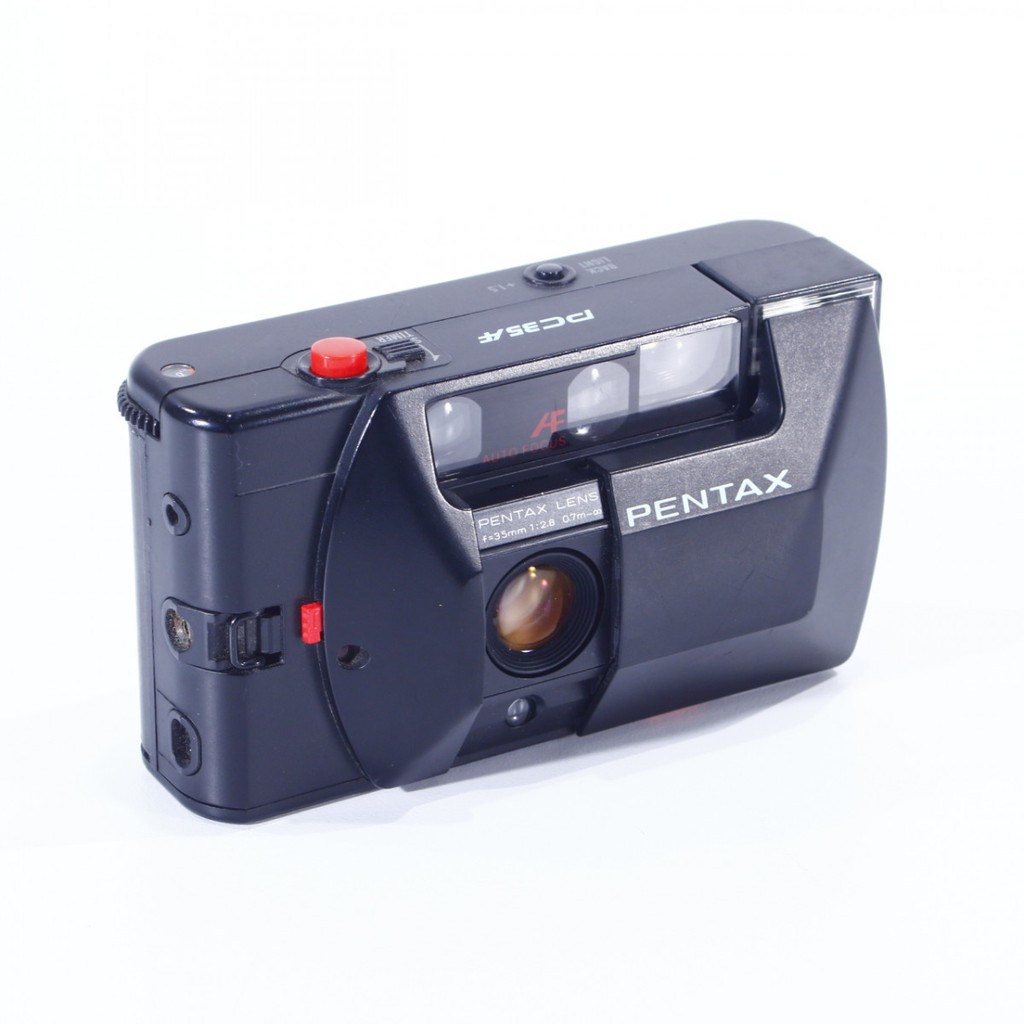 Pentax PC35AF camera | Blue Moon Camera