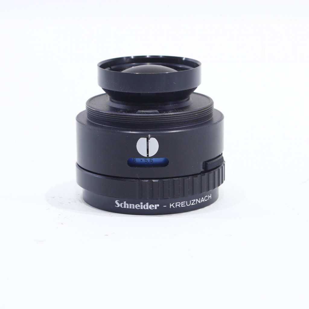 Schneider-Kreuznach 150mm f5.6 Componon-S Enlarging Lens | Blue