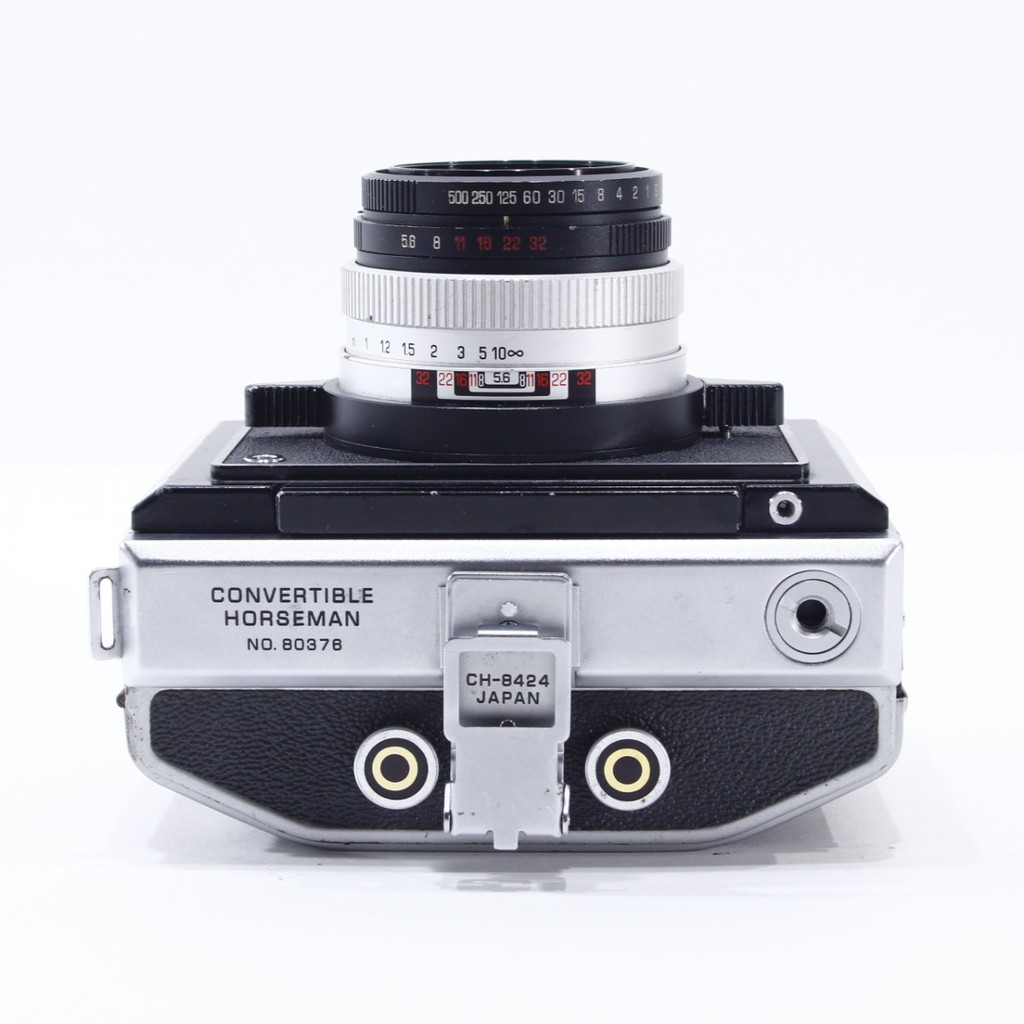 Horseman Convertible 6x9 Camera | Blue Moon Camera