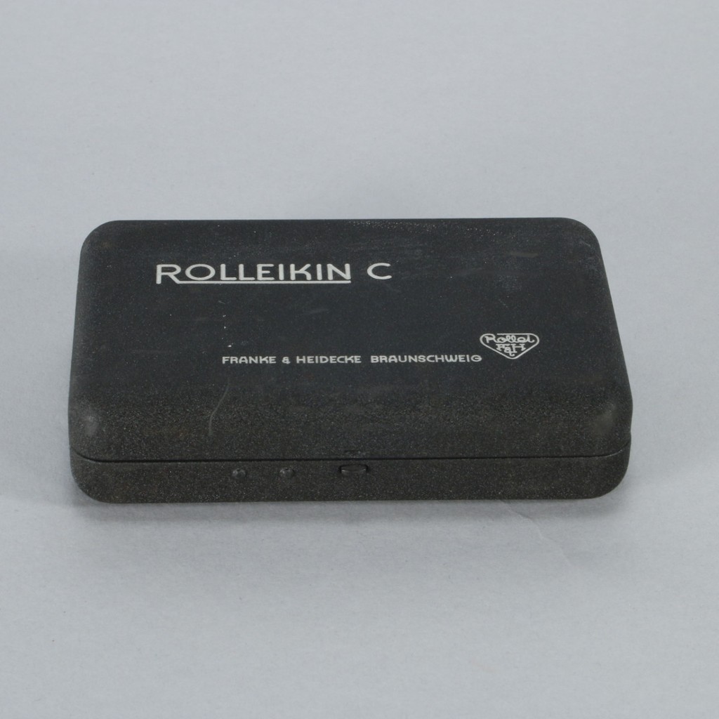★希少★ Rollei ROLLEIKIN C Rollei Rolleikin C | Blue Moon Camera