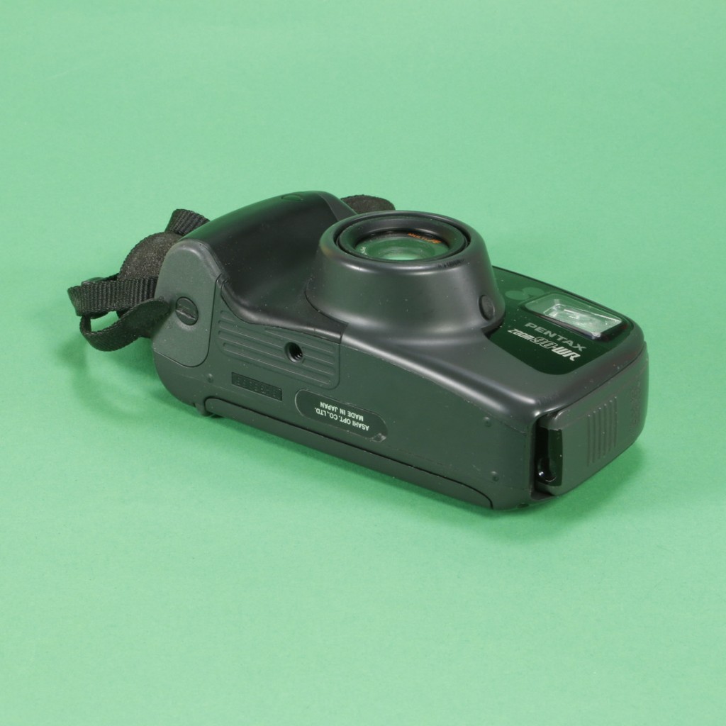Pentax Zoom 90-WR Camera | Blue Moon Camera