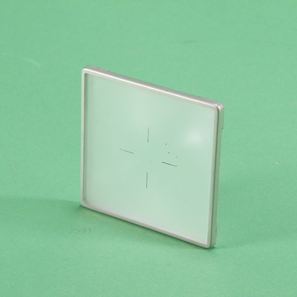 Hasselblad Original Standard Focusing Screen | Blue Moon Camera