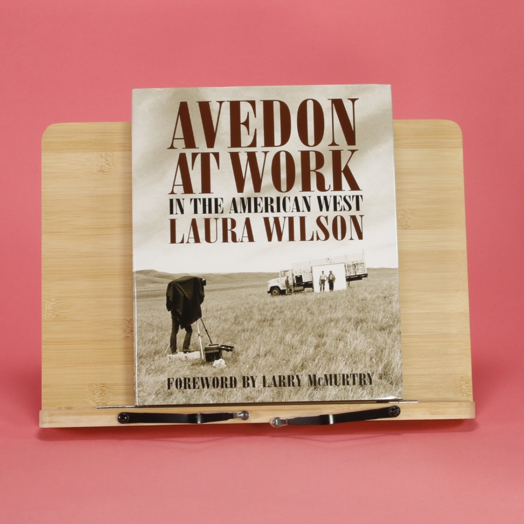 アート・デザイン・音楽 Avedon at Work: In the American West Avedon at Work: In The American West by Laura Wilson | Blue Moon