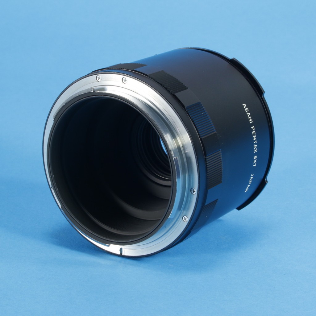 Used Pentax Rear Converter 2x for 6x7 System - Double Your Focal