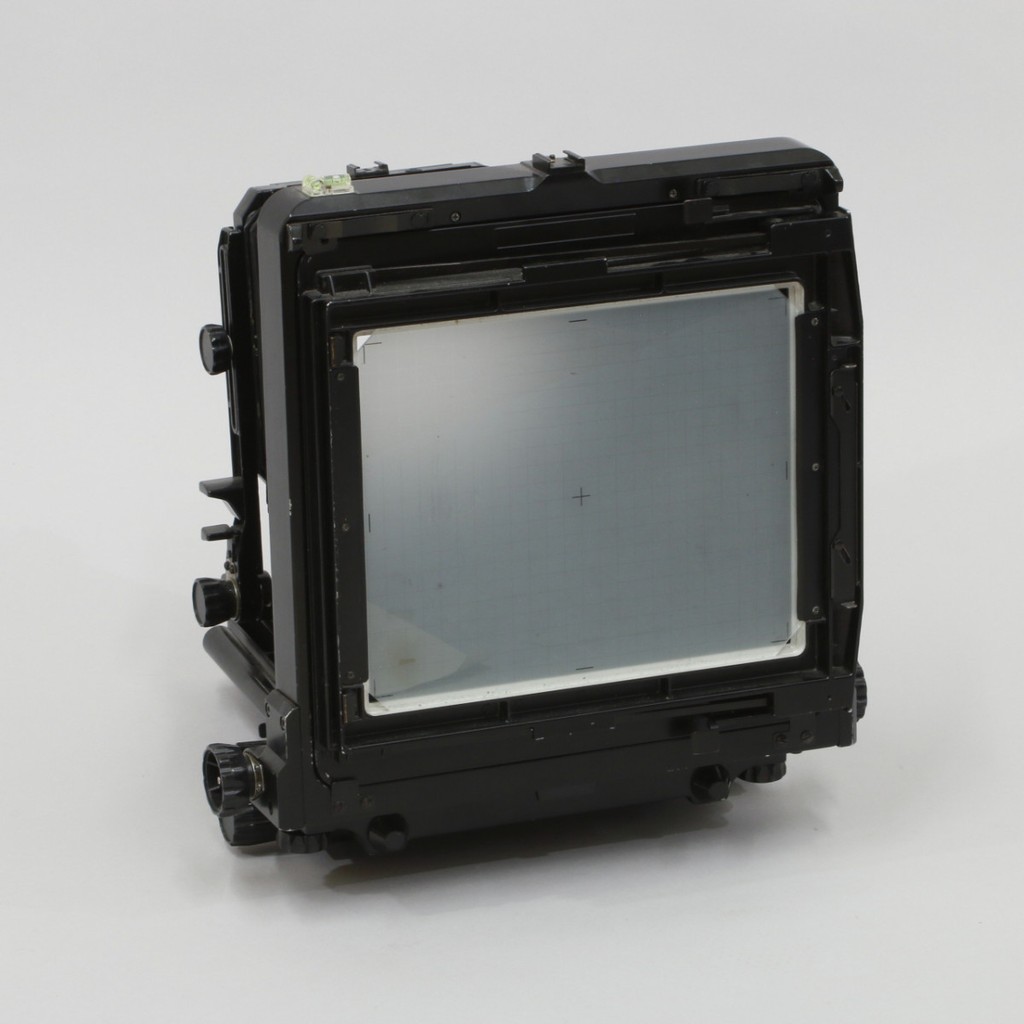 Toyo Field 810MII 8x10 Large Format Camera with Bag Bellows and
