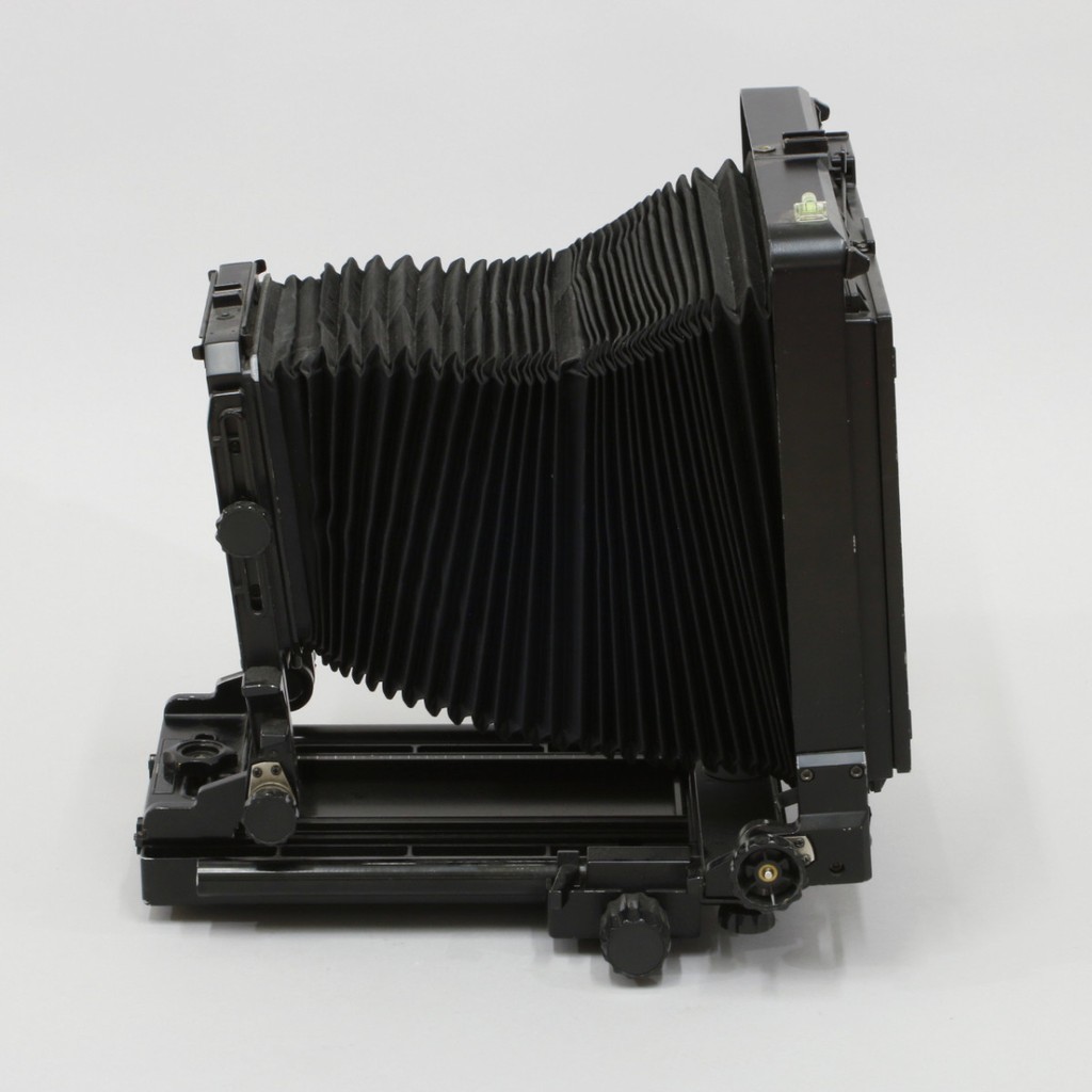 Toyo Field 810MII 8x10 Large Format Camera with Bag Bellows and