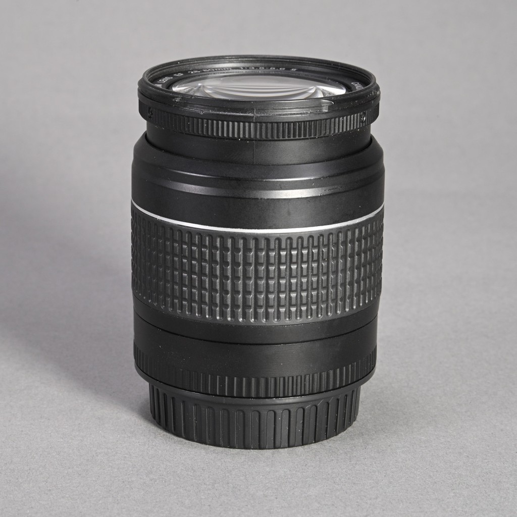 Canon EF 28-80mm f/3.5-5.6 II Lens (Non-USM) | Blue Moon Camera