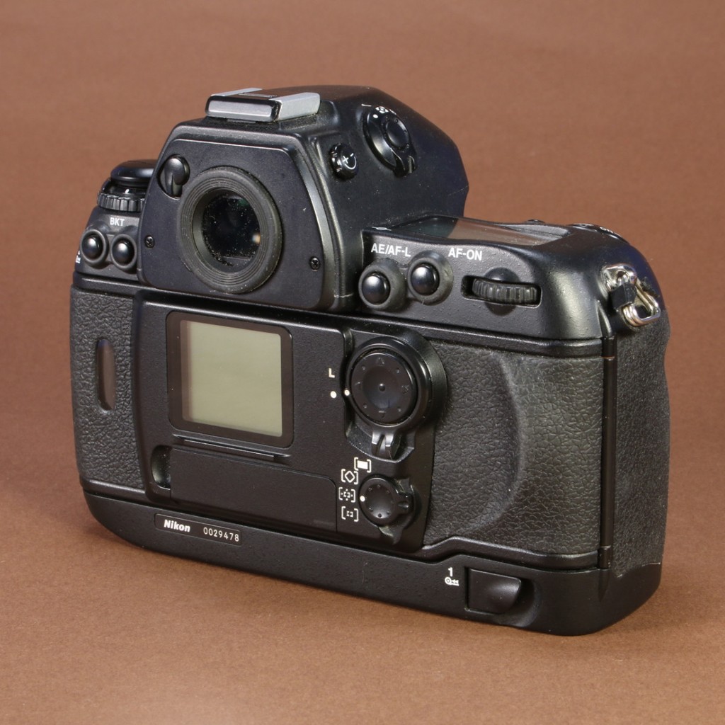 Nikon F6 Camera | Blue Moon Camera