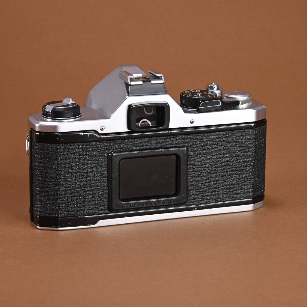 Used Pentax MX Camera: Compact, Rugged 35mm SLR | Blue Moon Camera