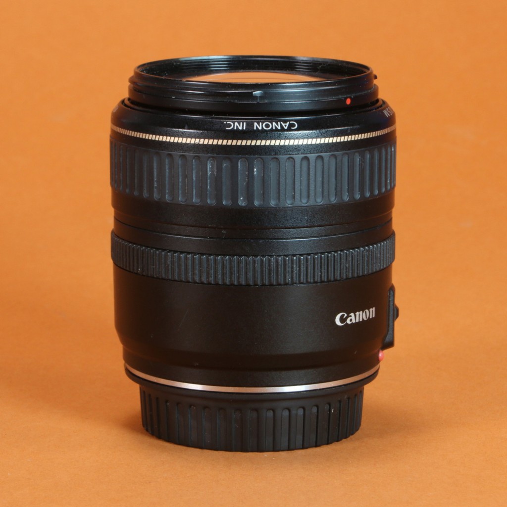 Canon 28-105mm f3.5-4.5 II USM Lens for EF - Versatile Zoom Lens