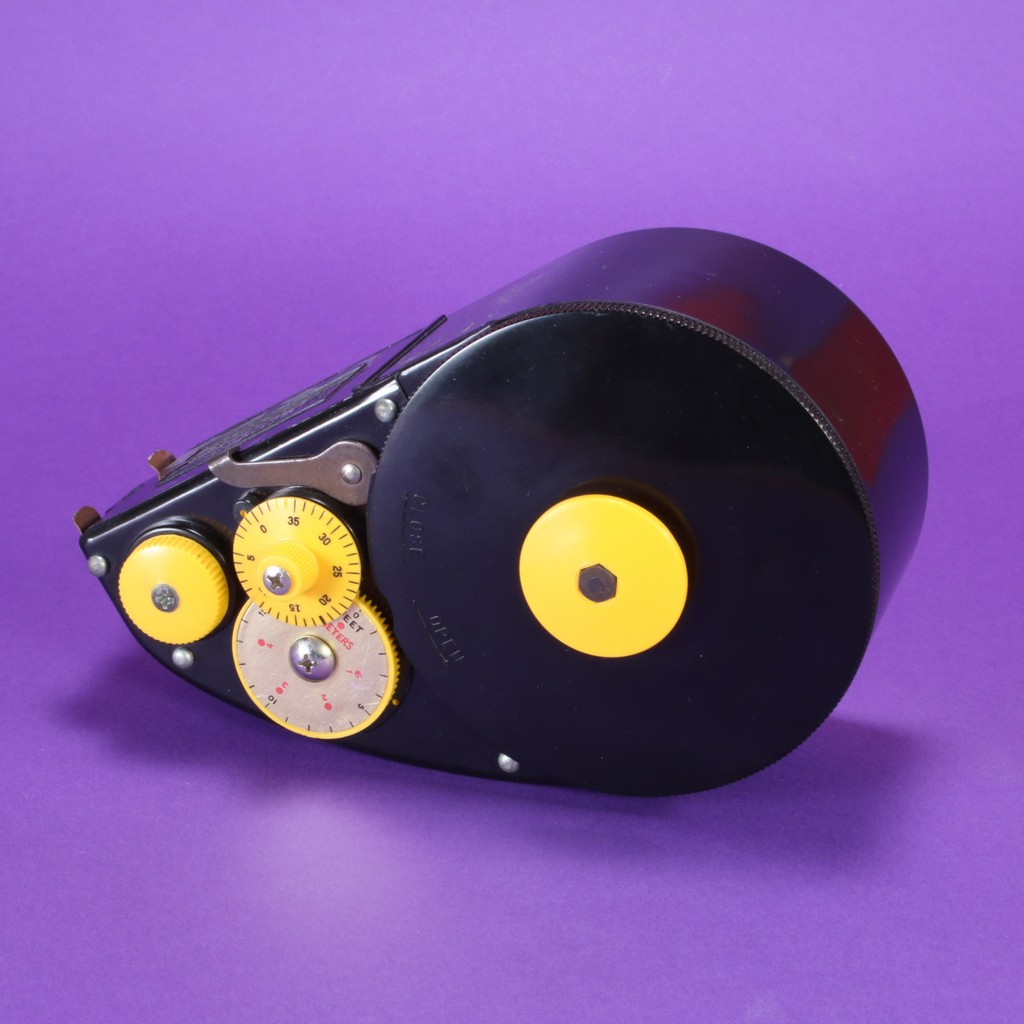 Alden 74 35mm Bulk Film Daylight Loader | Blue Moon Camera