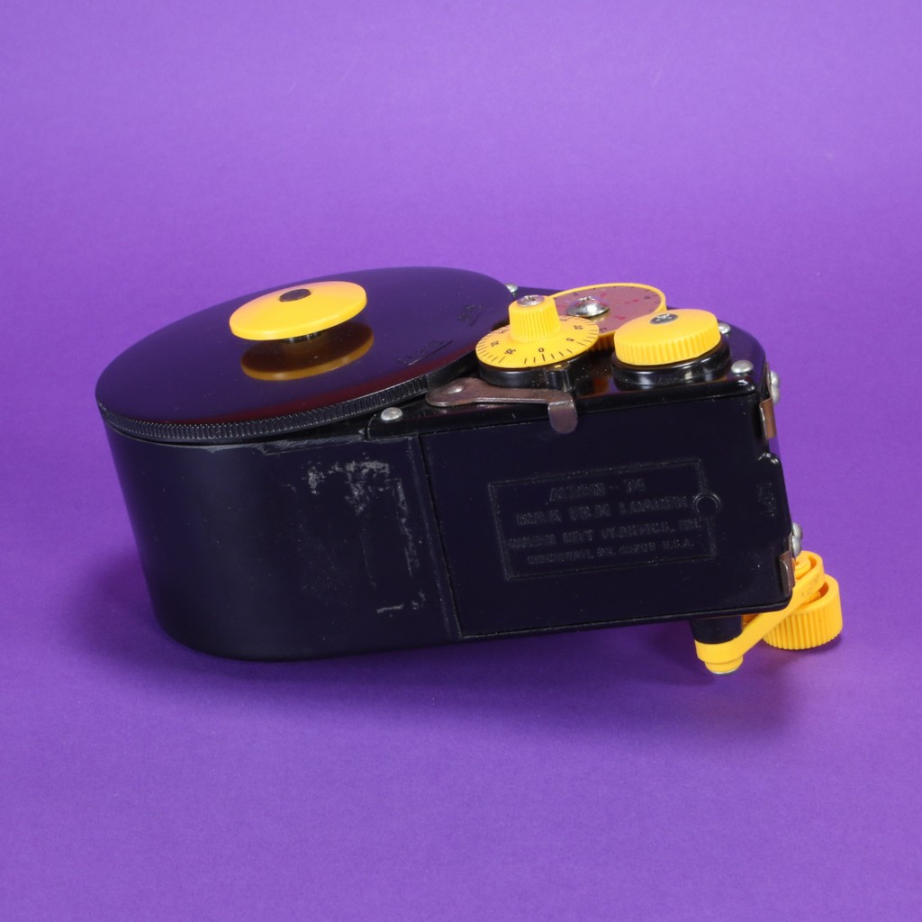 Alden 74 35mm Bulk Film Daylight Loader | Blue Moon Camera