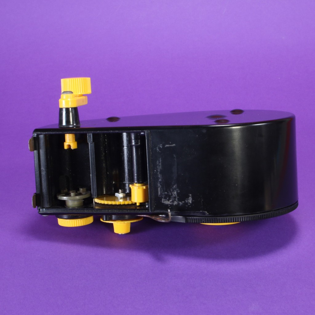 Alden 74 35mm Bulk Film Daylight Loader | Blue Moon Camera