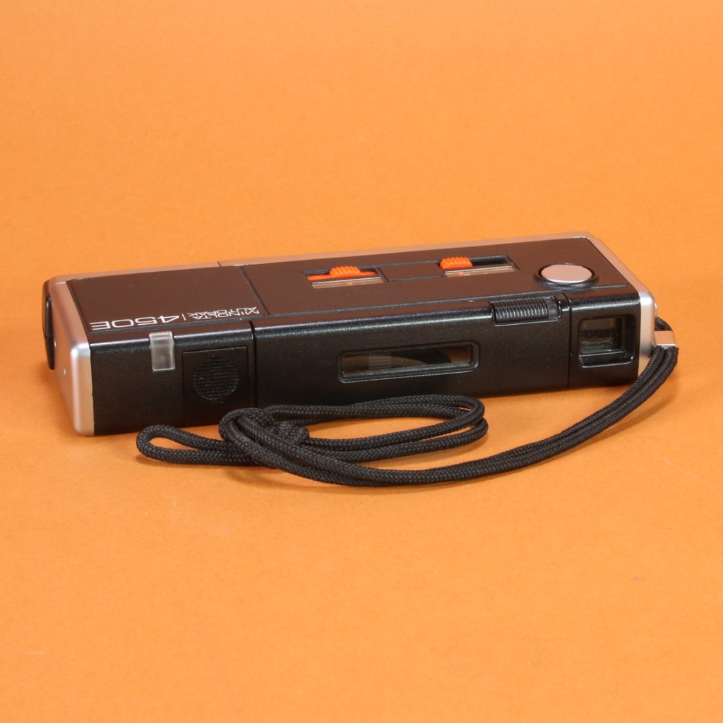 超レア品！ ミノルタ ポケットオートパック AUTOPAK 450E ポケット 