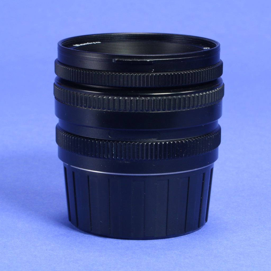 Mamiya 75mm f3.5 G L Lens for Mamiya 6 | Blue Moon Camera