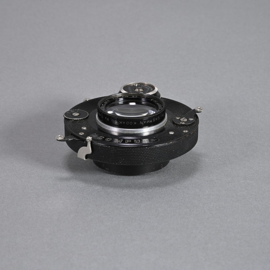 KODAK ANASTIGMAT 127mm F6.3 M42マウント改造レンズ 中古カメラ機材の