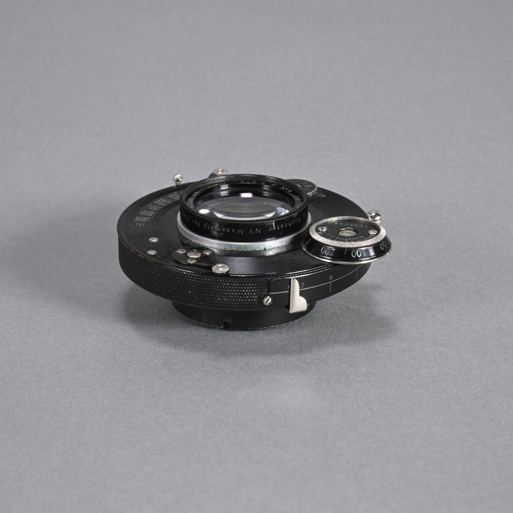 KODAK ANASTIGMAT 127mm F6.3 M42マウント改造レンズ Zeiss Kodak Anastigmat f/6.3 No. 4 Large Format Lens | Blue Moon