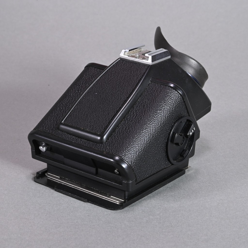 Hasselblad PME 3 Metered Prism for Hasselblad V-System Cameras