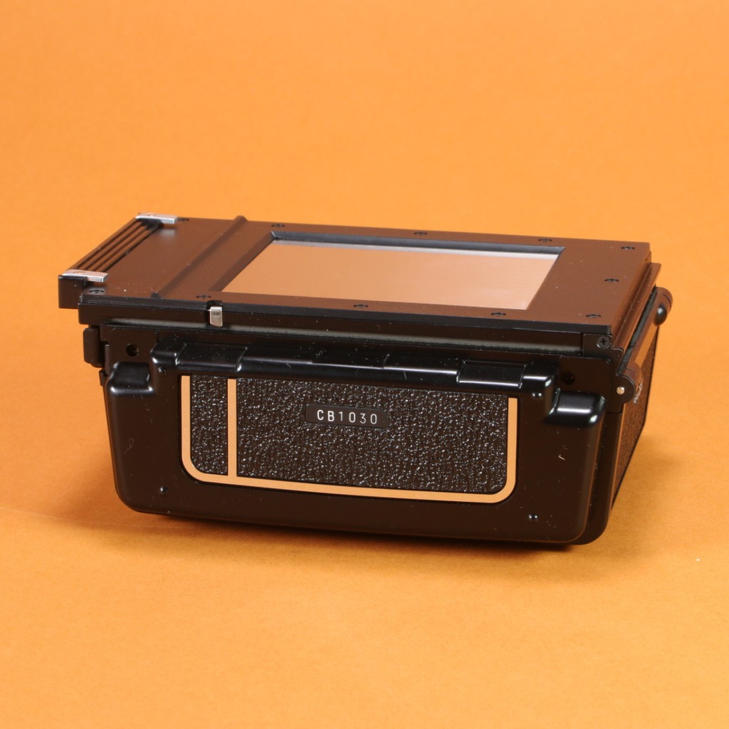 Mamiya RB67 Pro SD 120 Film Holder HA701 - Boxed | Blue Moon Camera