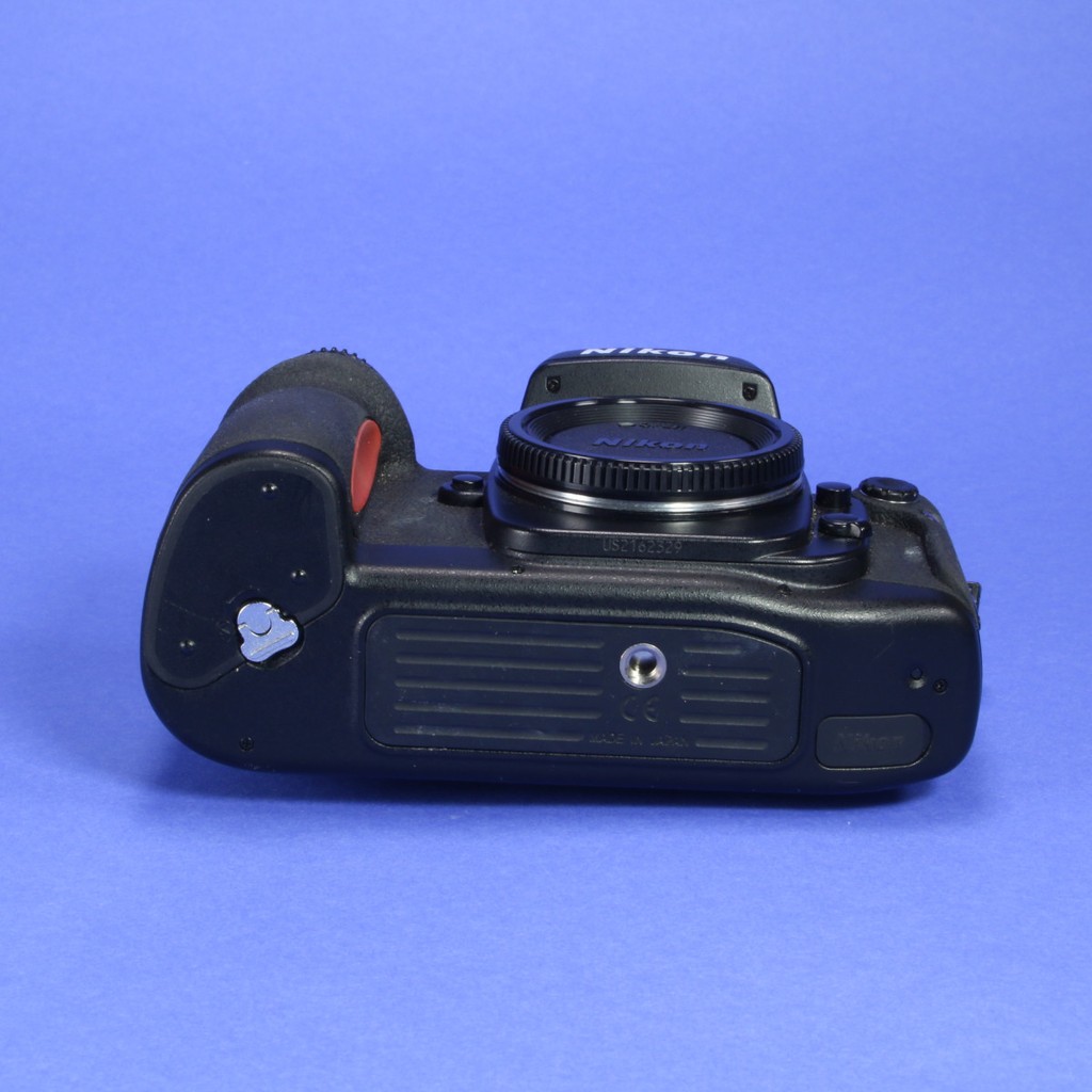 Nikon F100 Camera | Blue Moon Camera