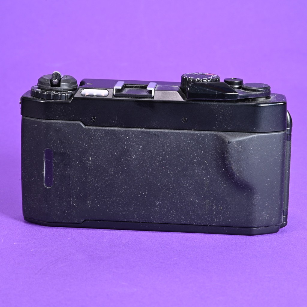 Voigtlander Bessa-L 35mm Rangefinder-Style Camera | Blue Moon Camera