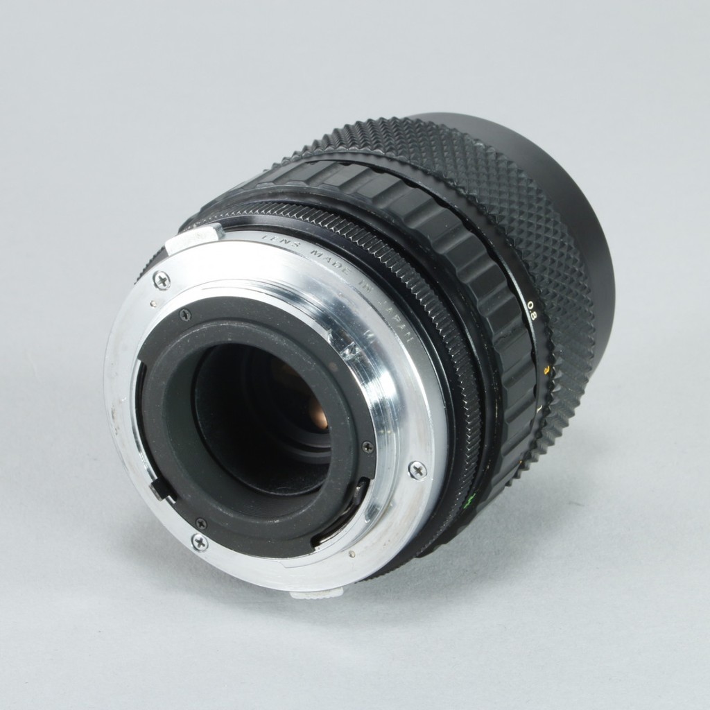 Olympus 35-70mm f3.6 Zuiko MC Auto-Zoom OM Lens | Blue Moon Camera
