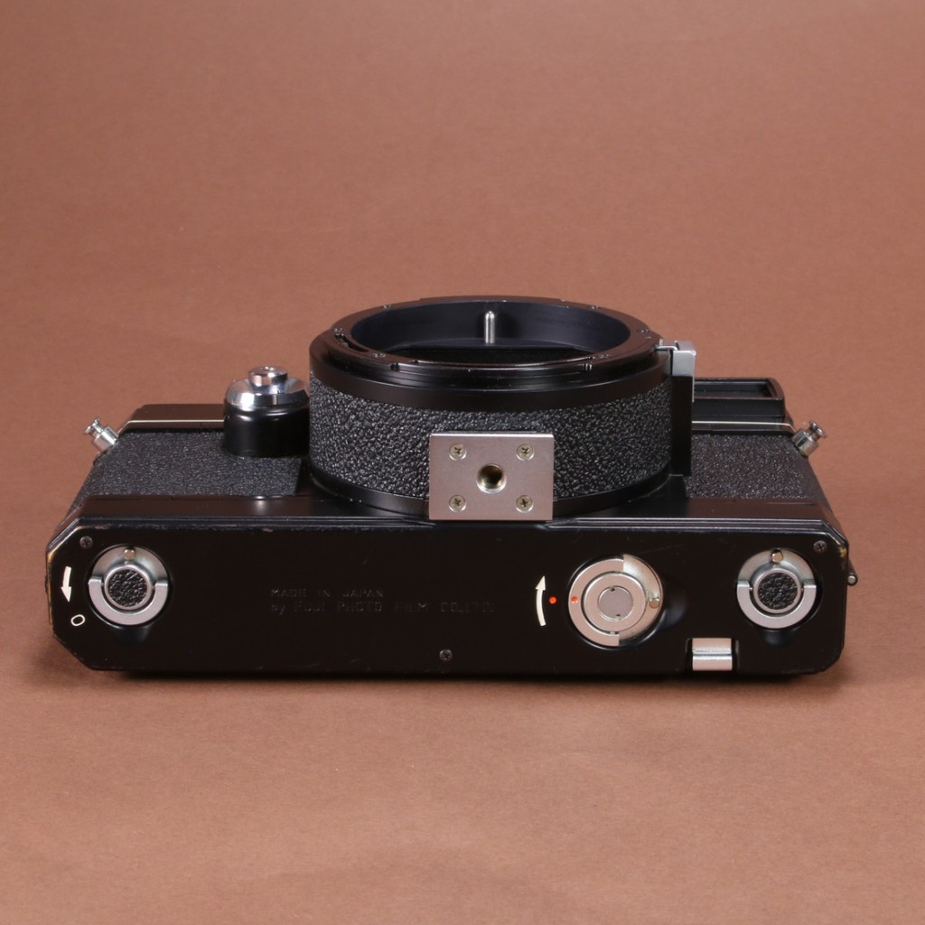 Fujica GL690 Professional Camera - Used Medium Format Rangefinder
