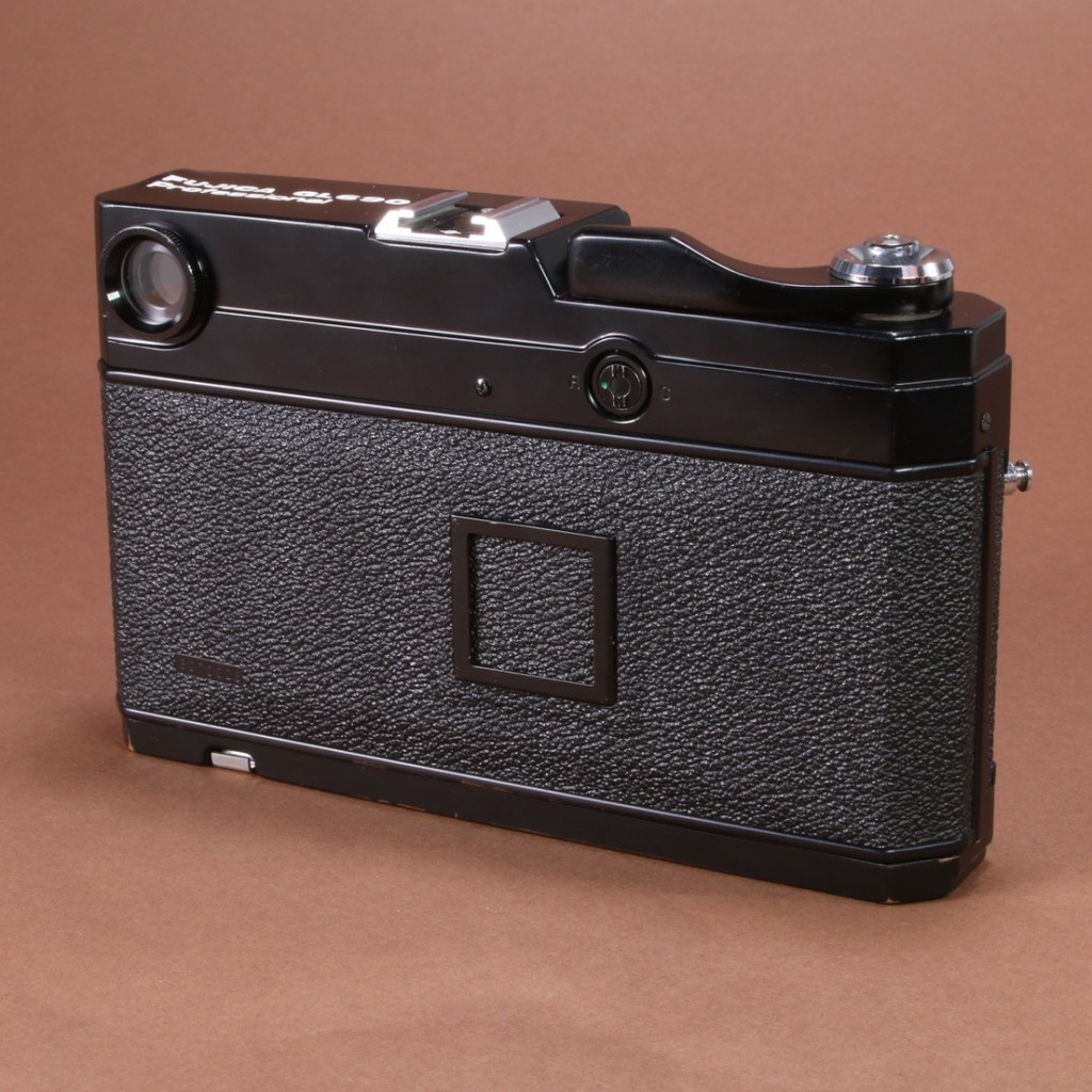 Fujica GL690 Professional Camera - Used Medium Format Rangefinder