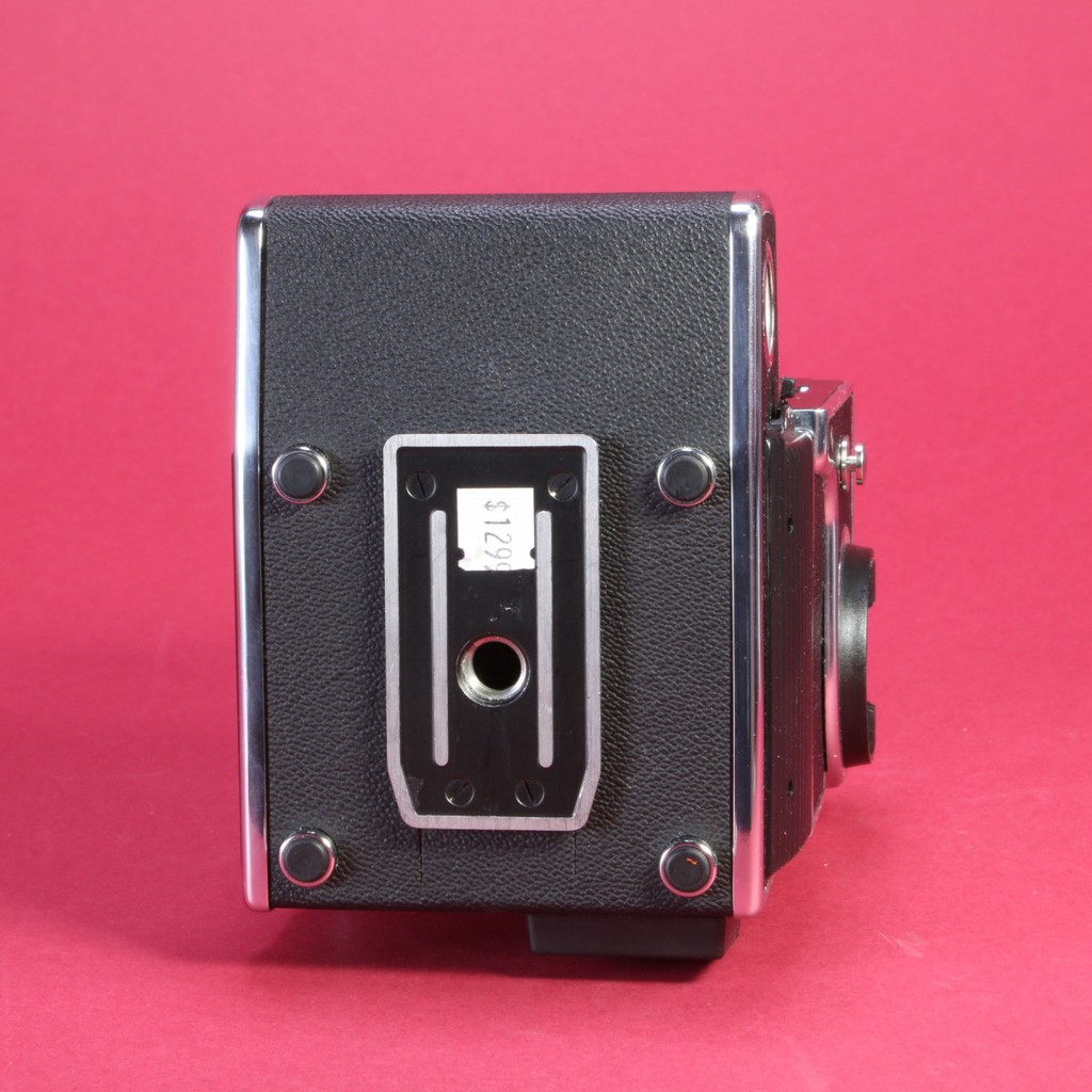 Hasselblad 500 ELX Camera | Blue Moon Camera