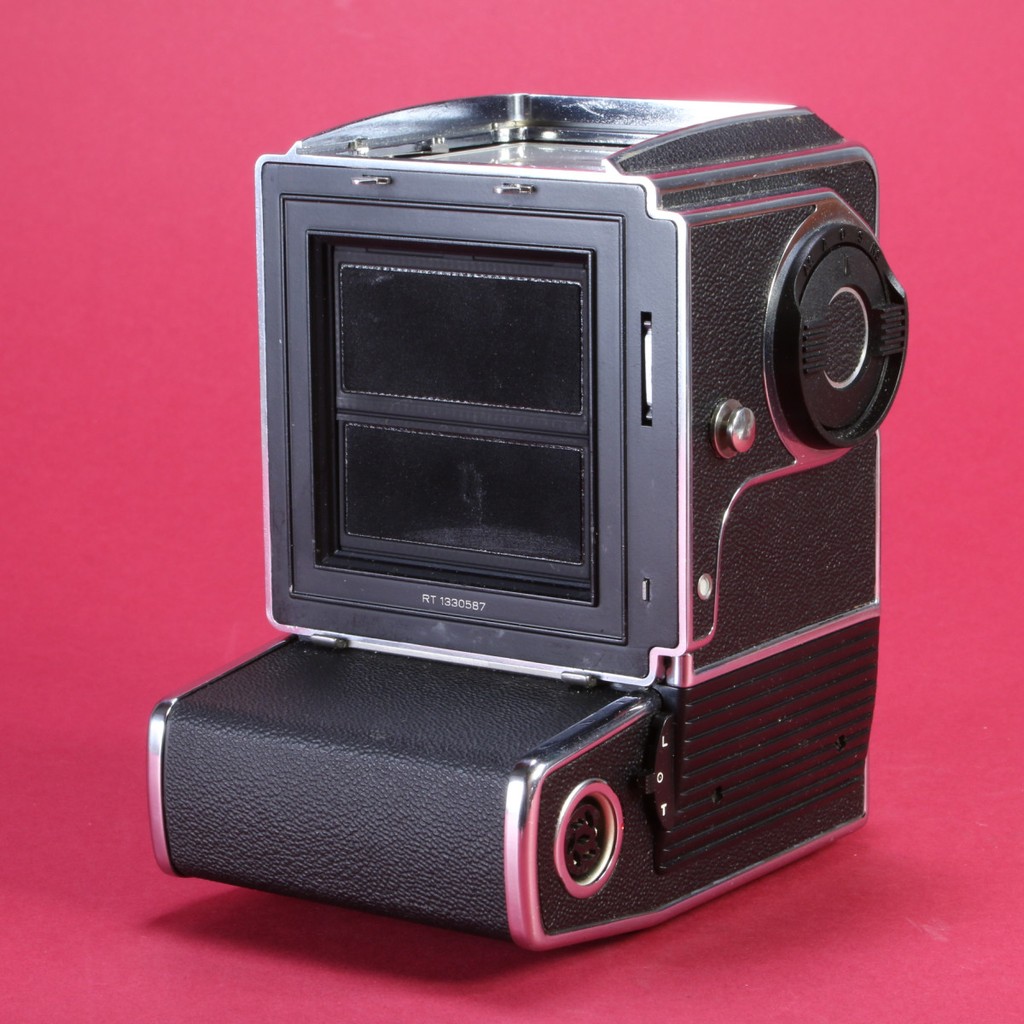 Hasselblad 500 ELX Camera | Blue Moon Camera