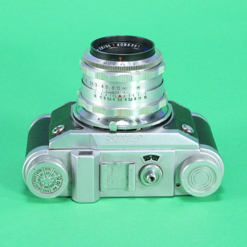Altissa Altix V Camera | Blue Moon Camera