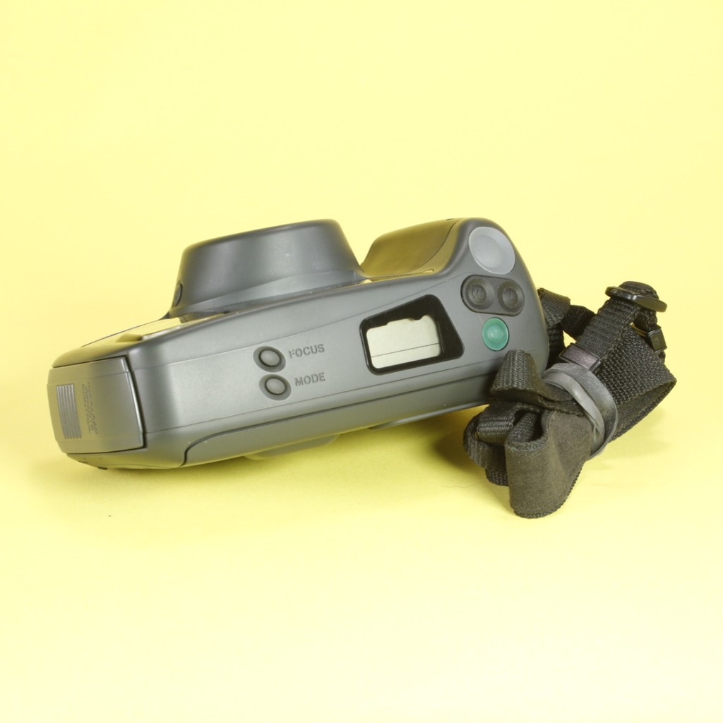 Pentax Zoom 90-WR Camera (Refurbished) | Blue Moon Camera