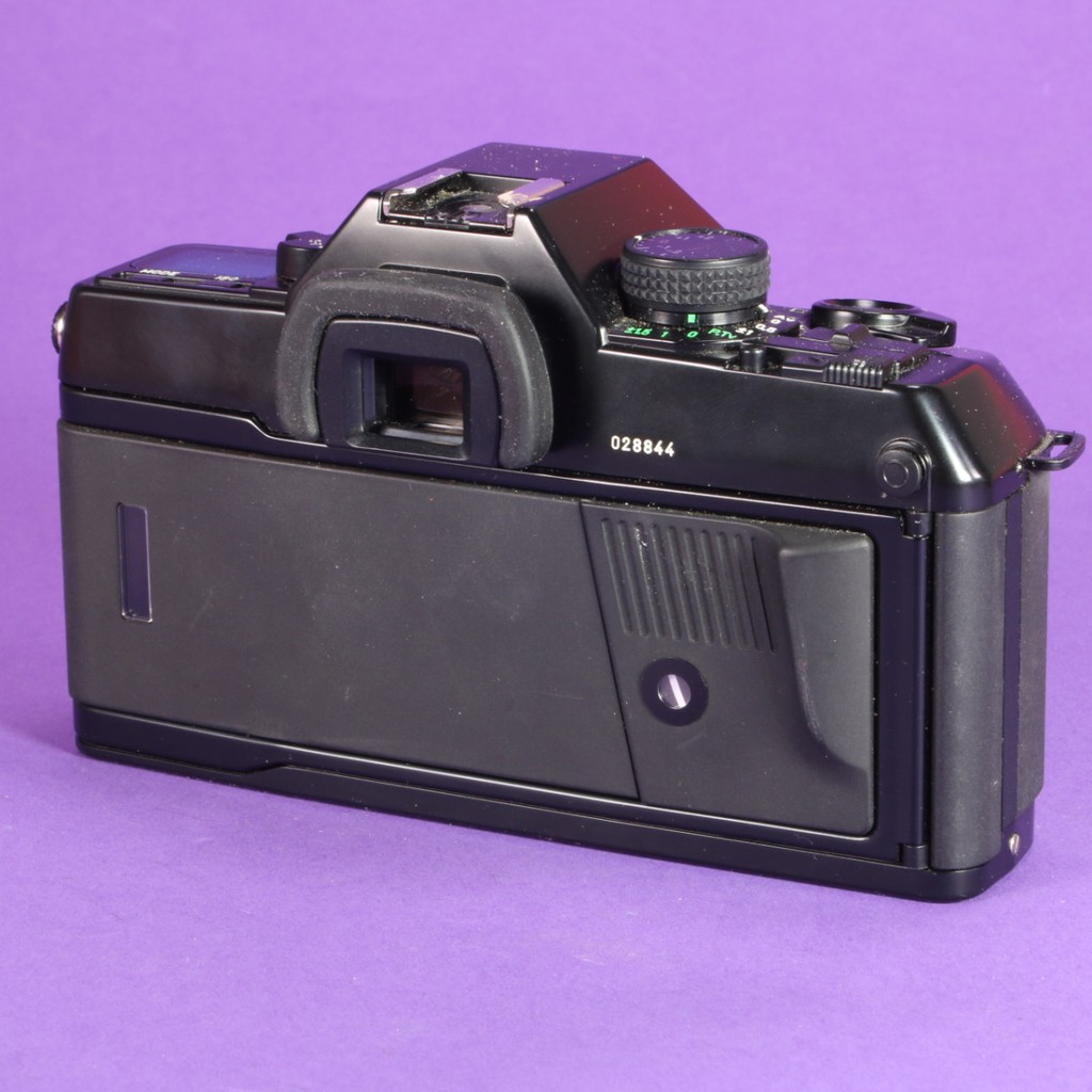 Contax 167MT Camera | Blue Moon Camera