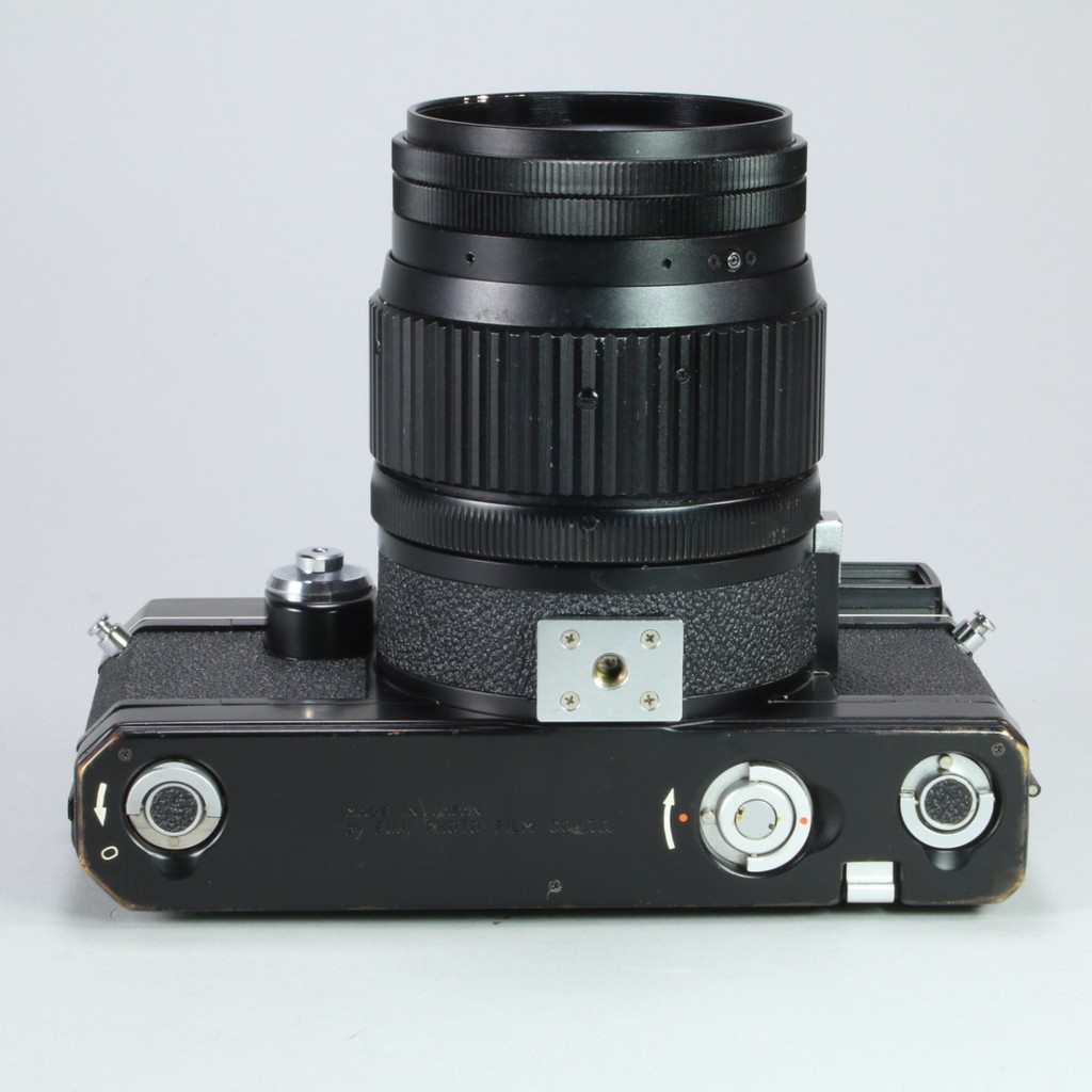 Fujica GL690 Professional Camera - Used Medium Format Rangefinder
