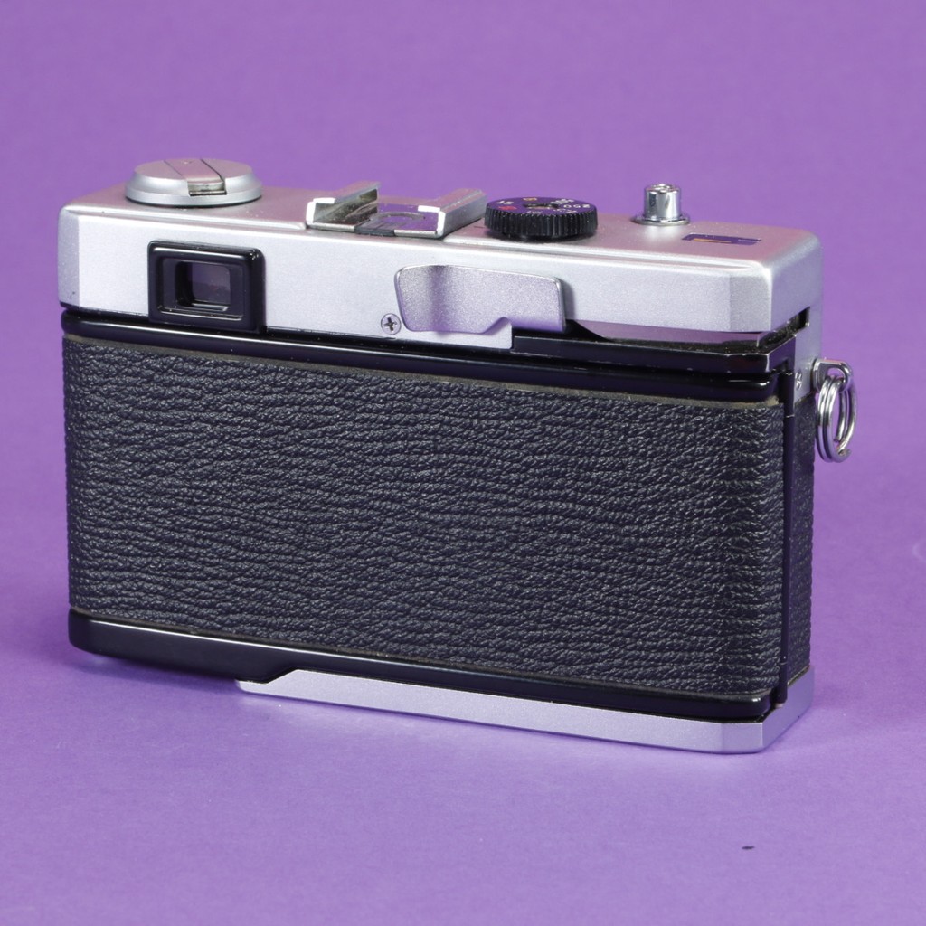Olympus 35 RC Camera | Blue Moon Camera