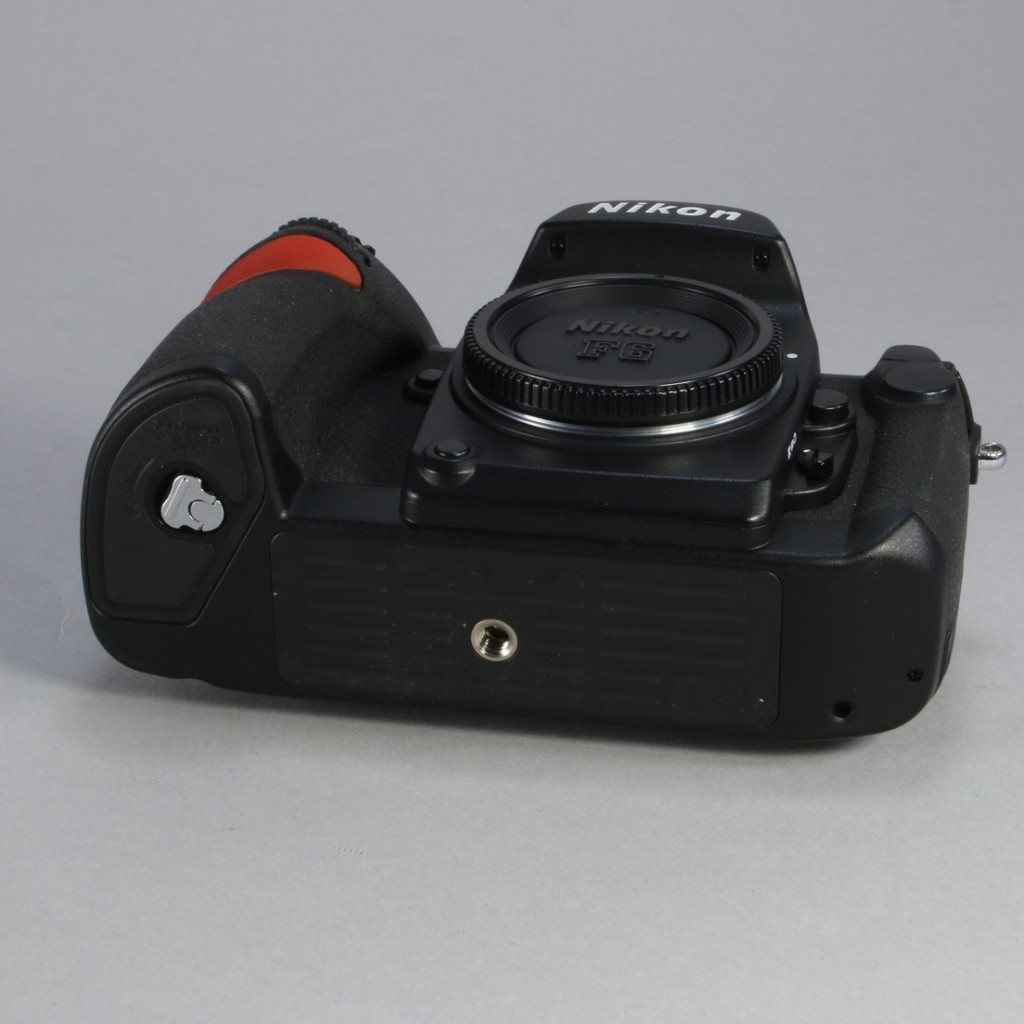 Nikon F6 Camera | Blue Moon Camera