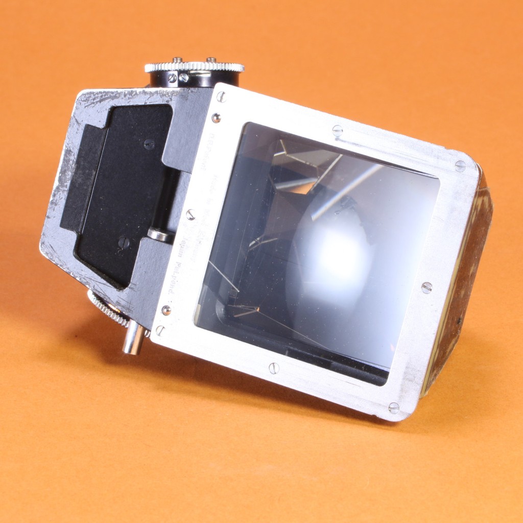 Hasselblad Meter Prism Finder 52051 (No Meter) | Blue Moon Camera