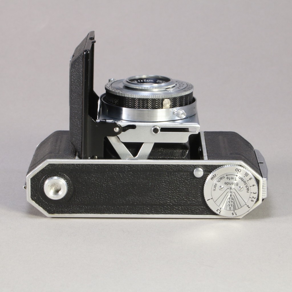 Kodak Retina I (Type 010) Camera | Blue Moon Camera