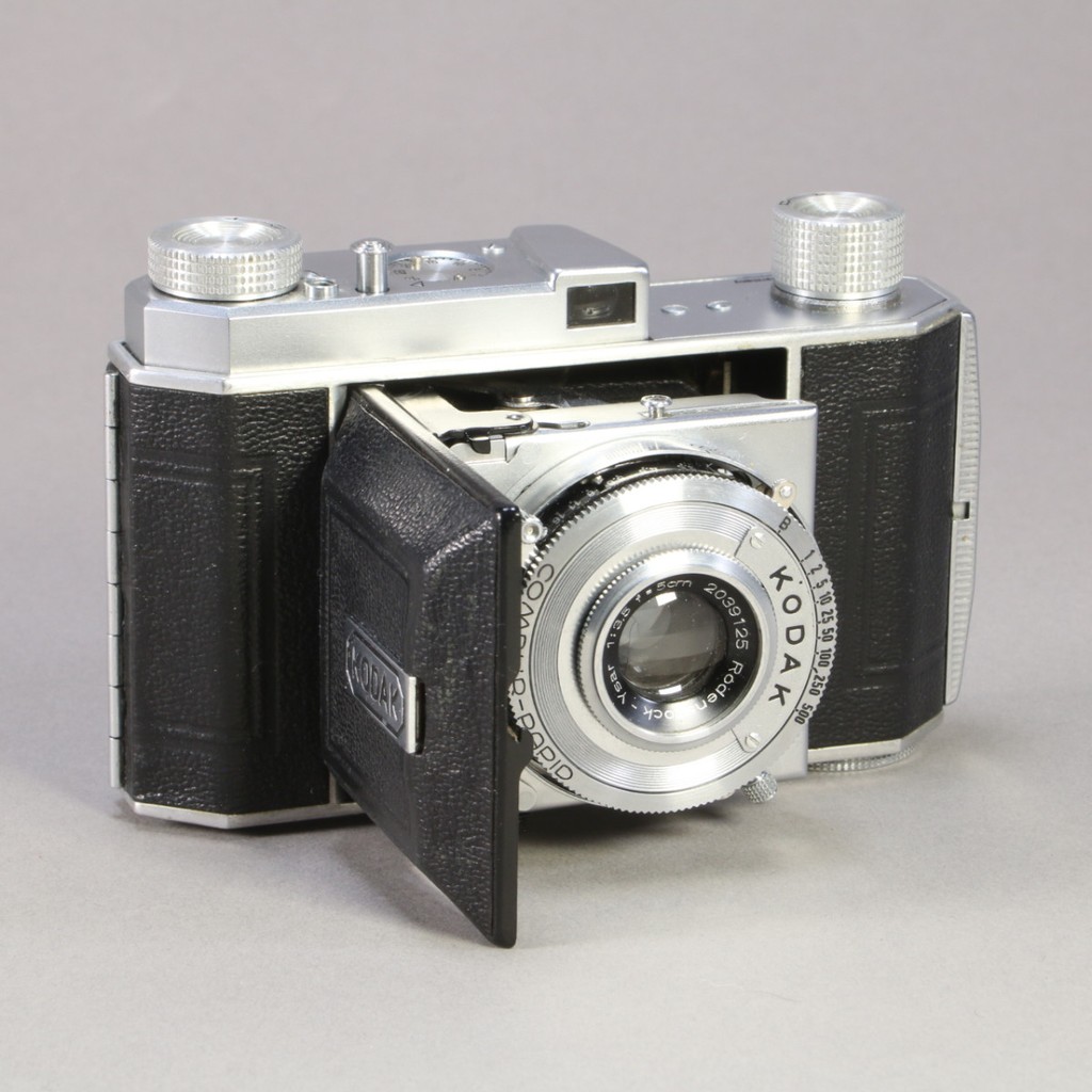 Kodak Retina I (Type 010) Camera | Blue Moon Camera