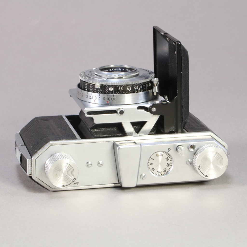 Kodak Retina I (Type 010) Camera | Blue Moon Camera