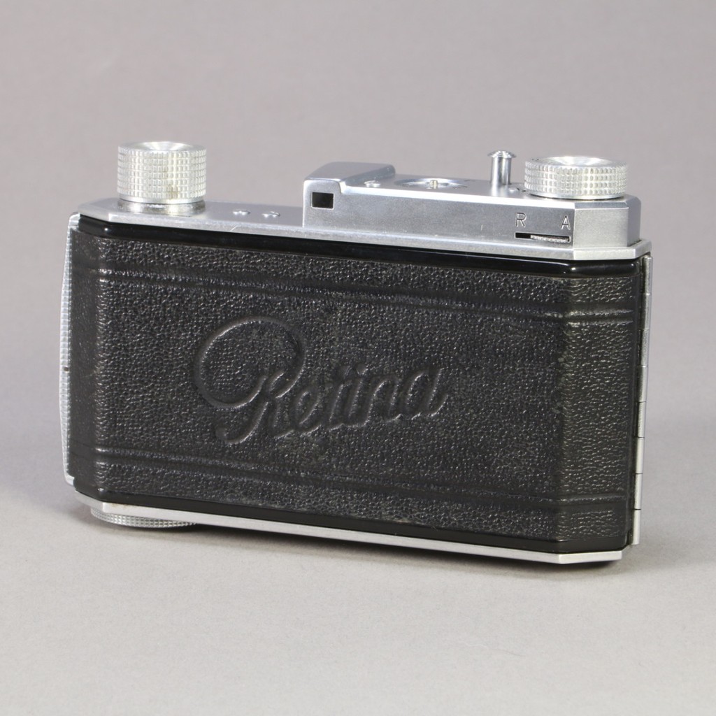 Kodak Retina I (Type 010) Camera | Blue Moon Camera