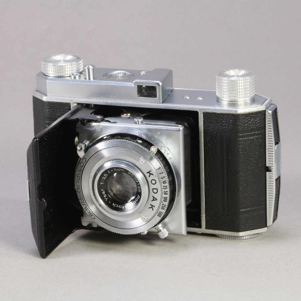 Kodak Retina I (Type 010) Camera | Blue Moon Camera