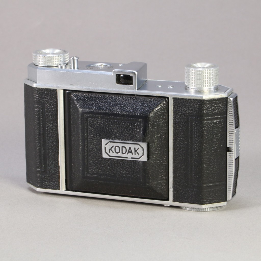 Kodak Retina I (Type 010) Camera | Blue Moon Camera