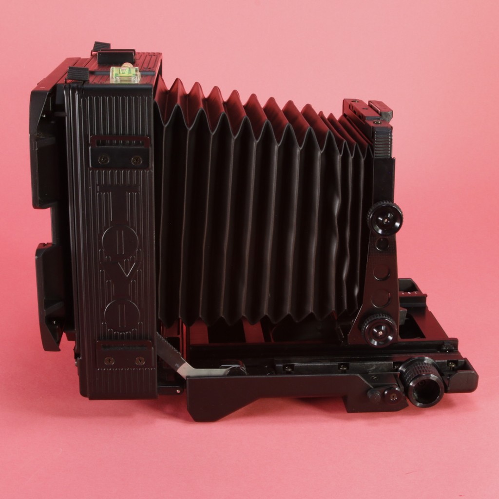 Toyo-Field 45CF 4x5 Camera | Blue Moon Camera