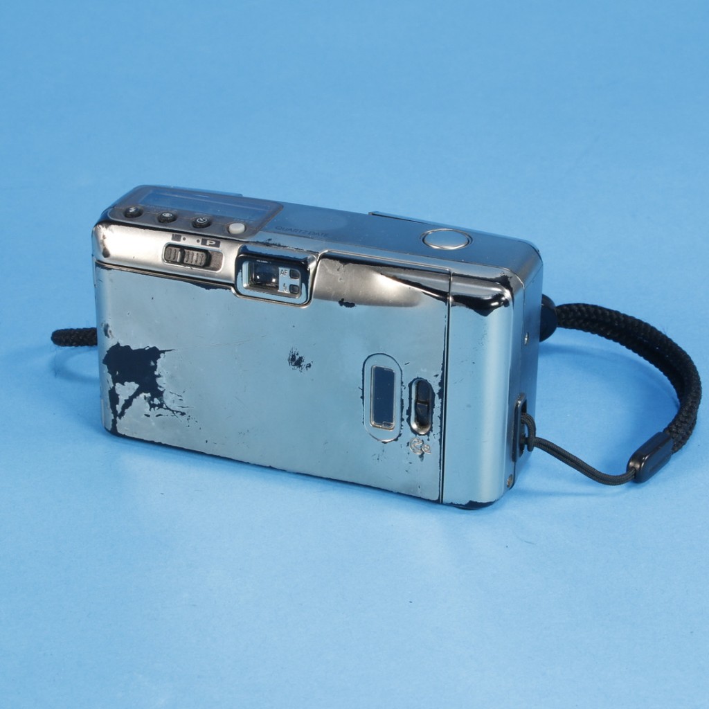 Pentax UC-1 Camera | Blue Moon Camera